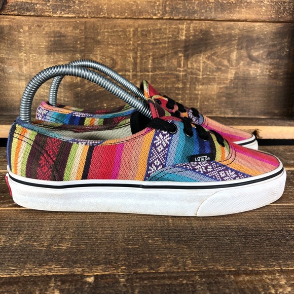 vans aztec vans aztec